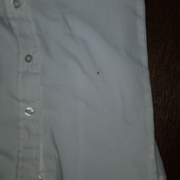 Uniform Tops Collared - Picture 4 of 5